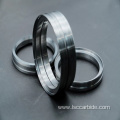 Tungsten Carbide Seal Ring with Groove